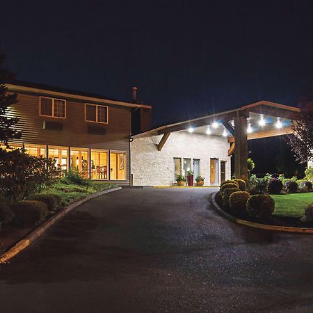 La Quinta By Wyndham Woodburn Hotel Luaran gambar