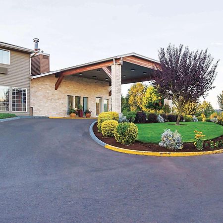 La Quinta By Wyndham Woodburn Hotel Luaran gambar