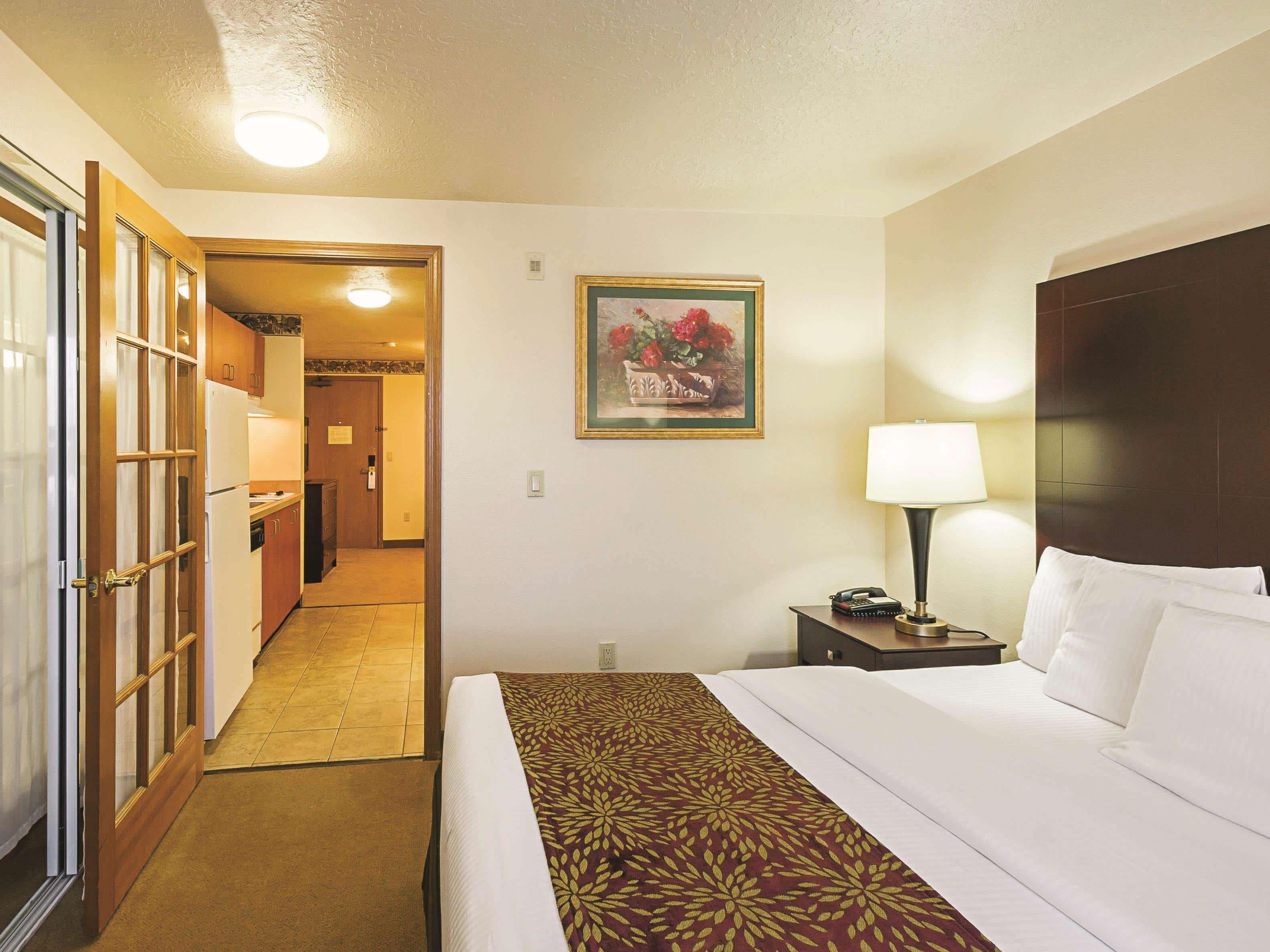 La Quinta By Wyndham Woodburn Hotel Luaran gambar