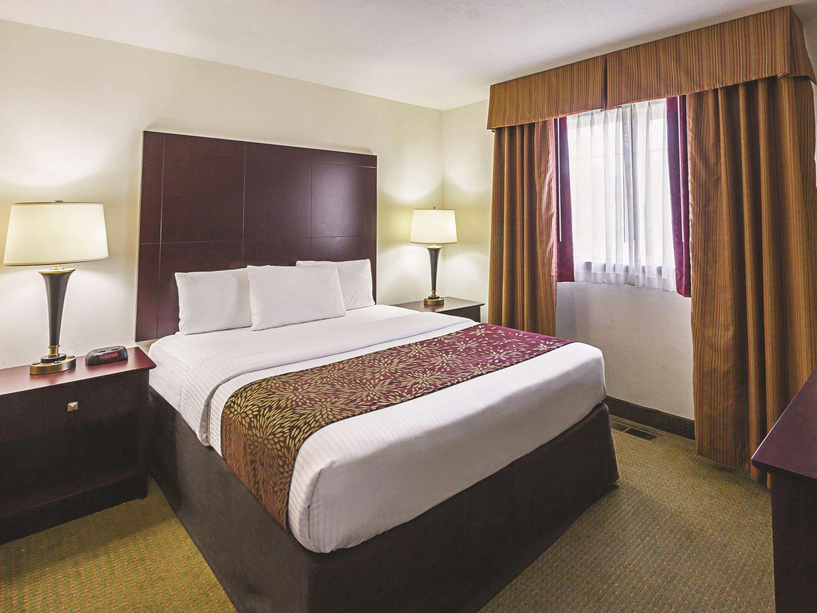 La Quinta By Wyndham Woodburn Hotel Luaran gambar