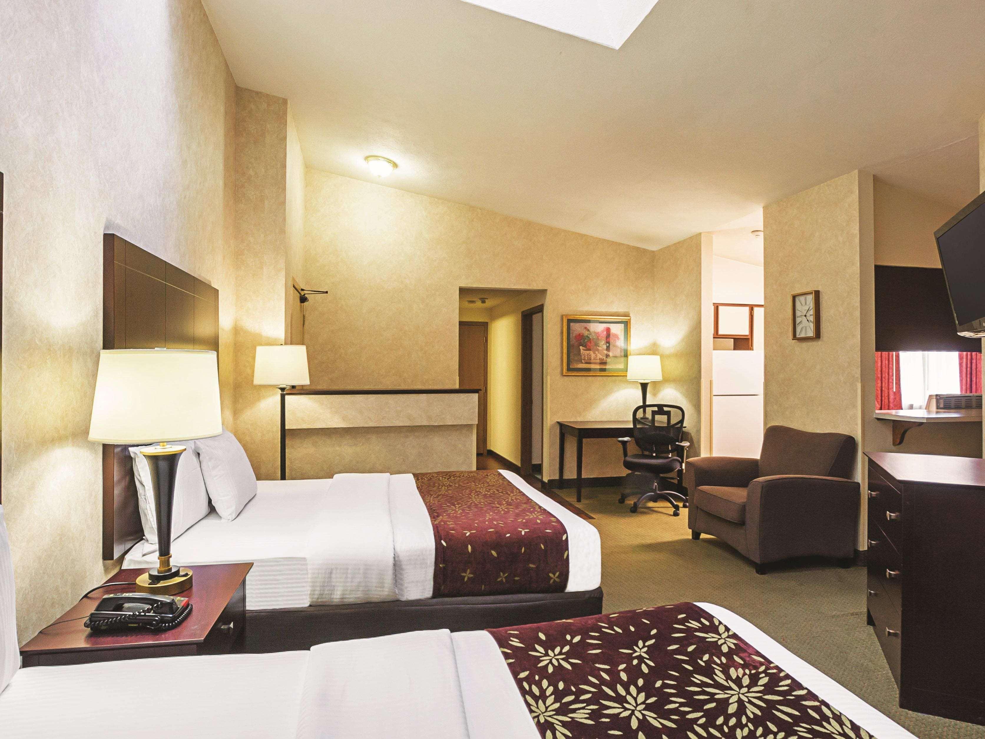 La Quinta By Wyndham Woodburn Hotel Luaran gambar