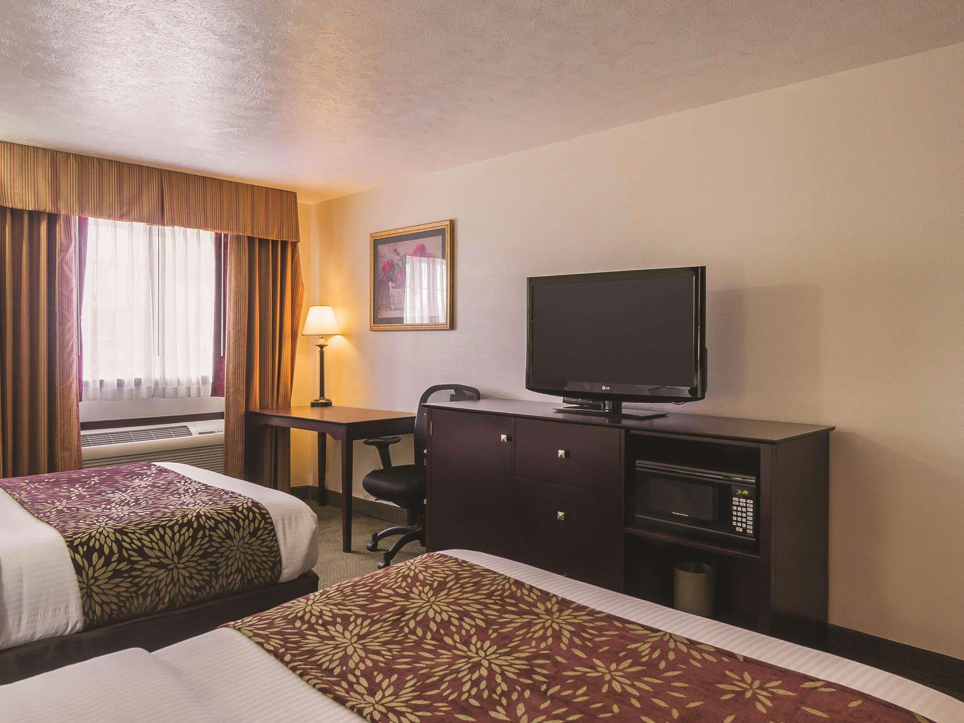 La Quinta By Wyndham Woodburn Hotel Luaran gambar