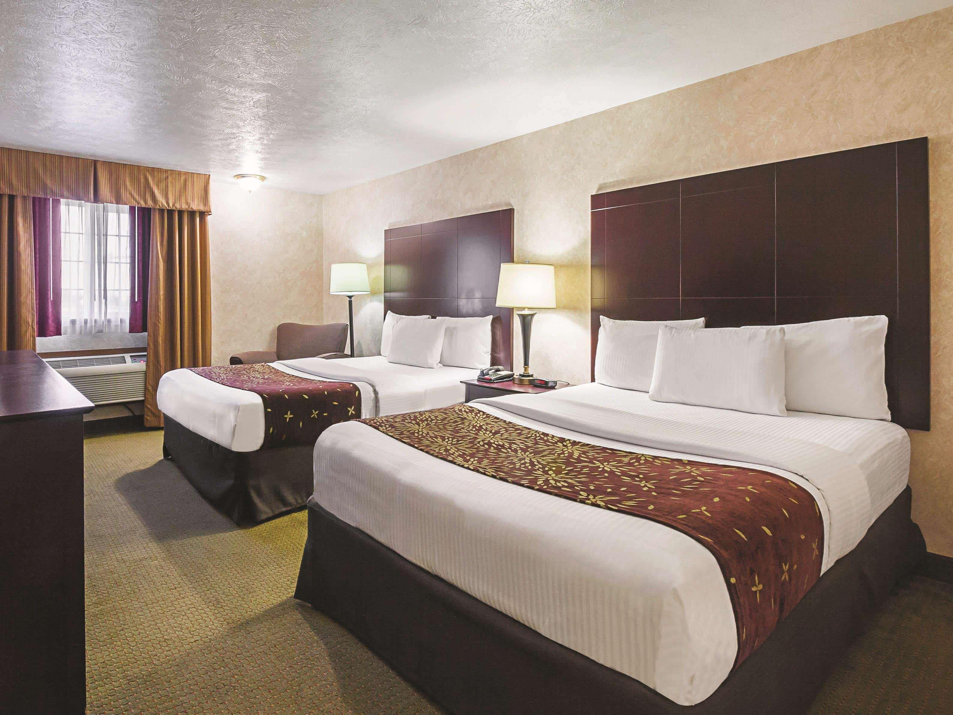 La Quinta By Wyndham Woodburn Hotel Luaran gambar