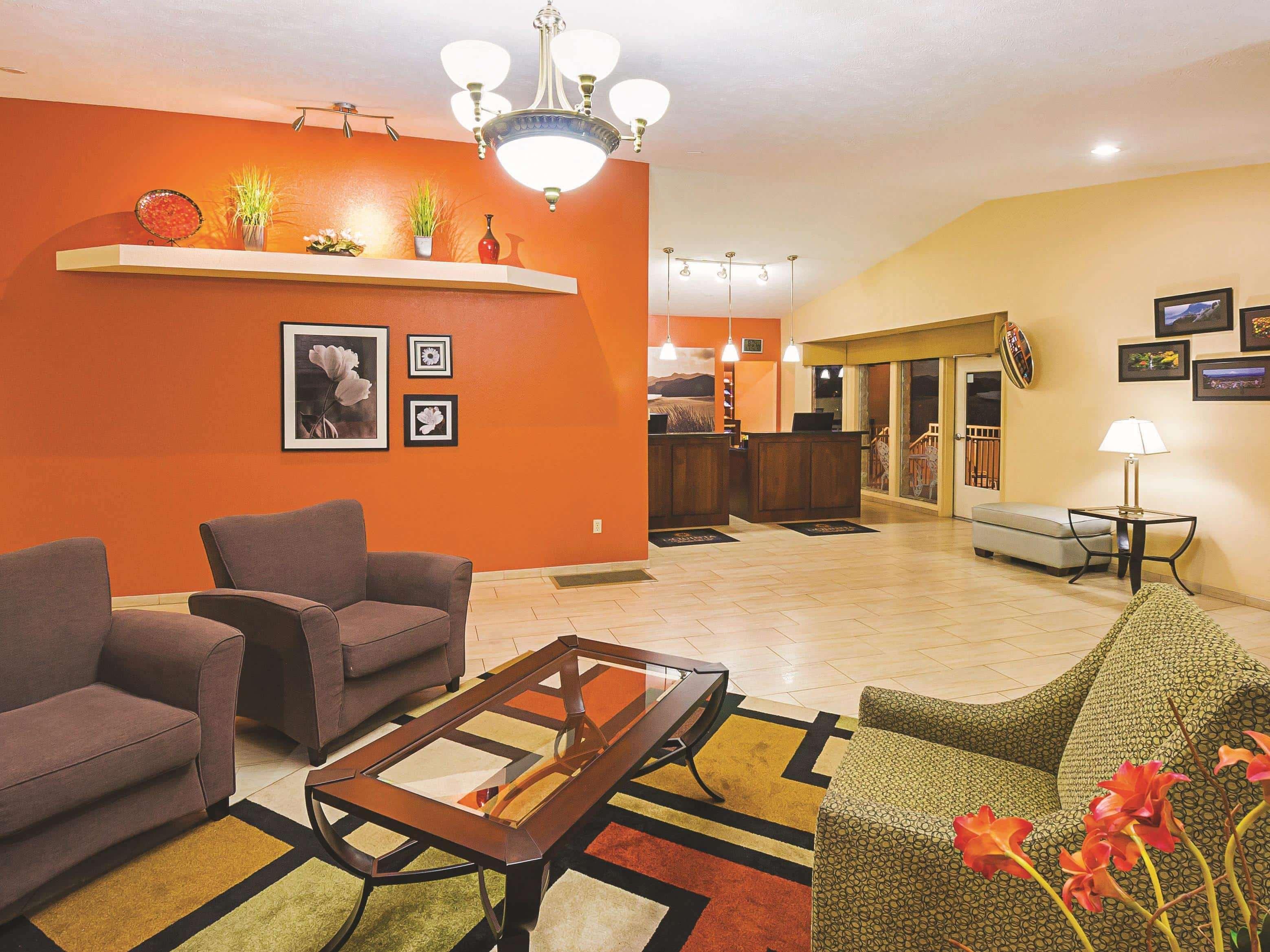 La Quinta By Wyndham Woodburn Hotel Luaran gambar