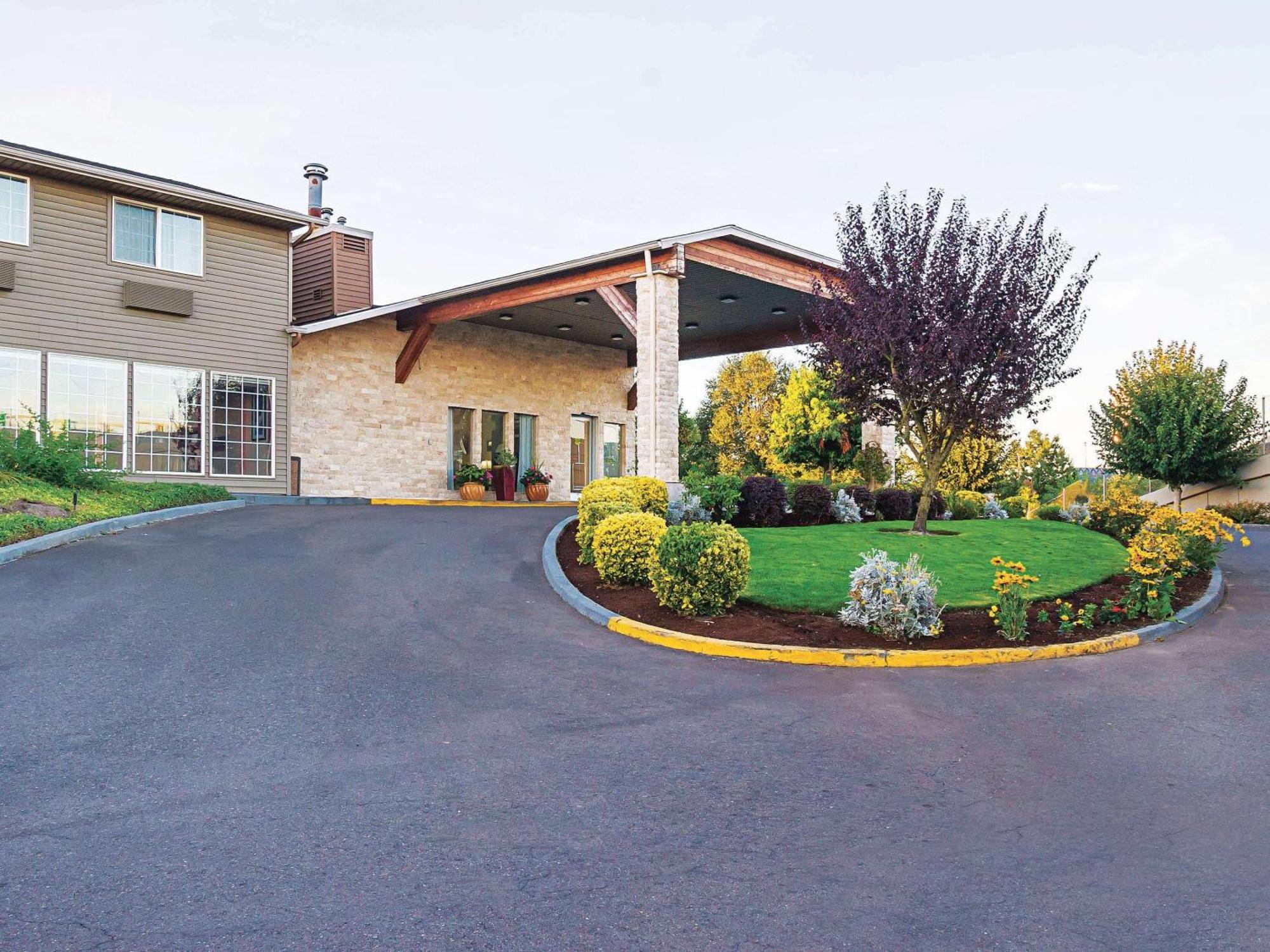 La Quinta By Wyndham Woodburn Hotel Luaran gambar