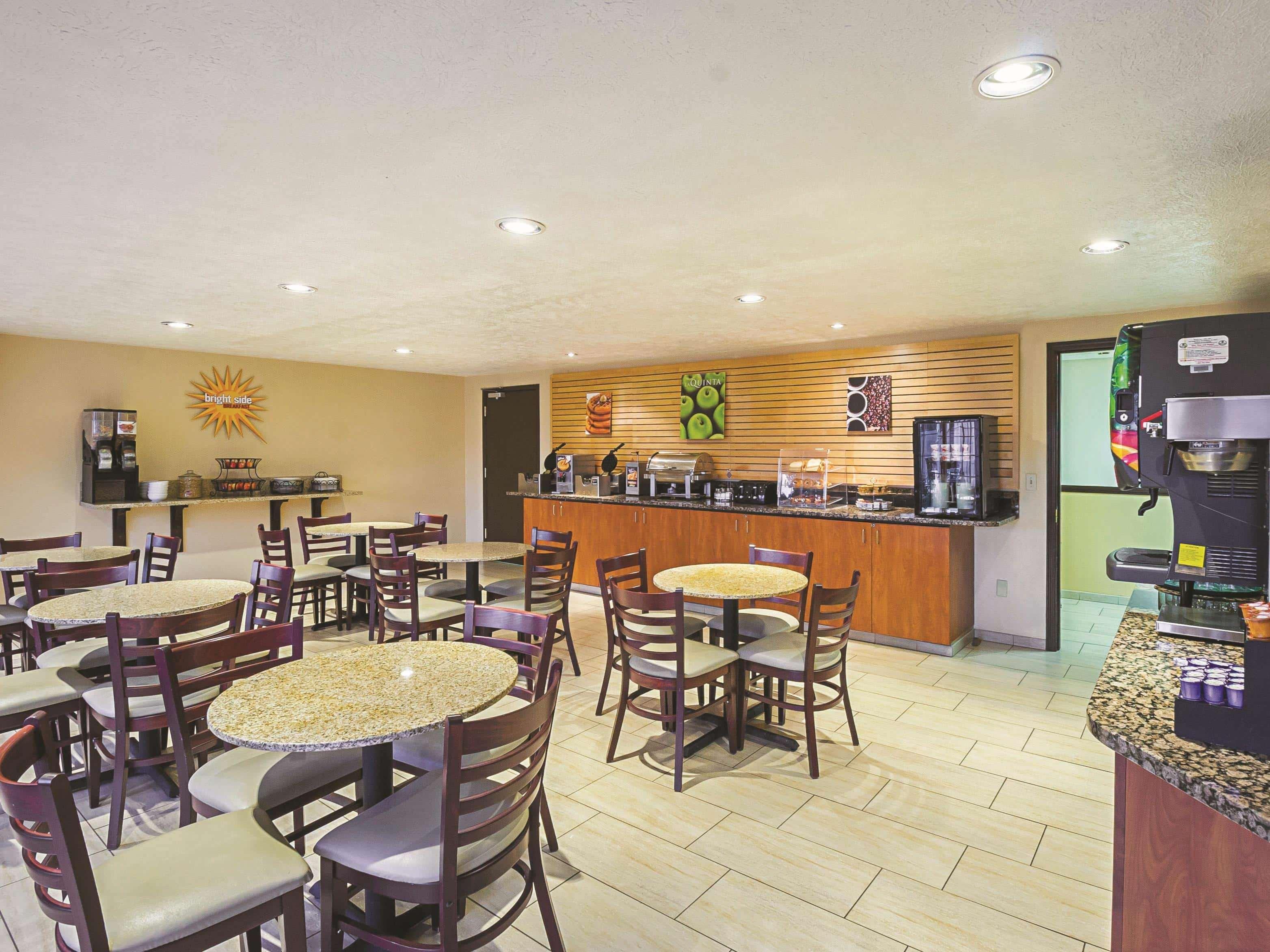 La Quinta By Wyndham Woodburn Hotel Luaran gambar