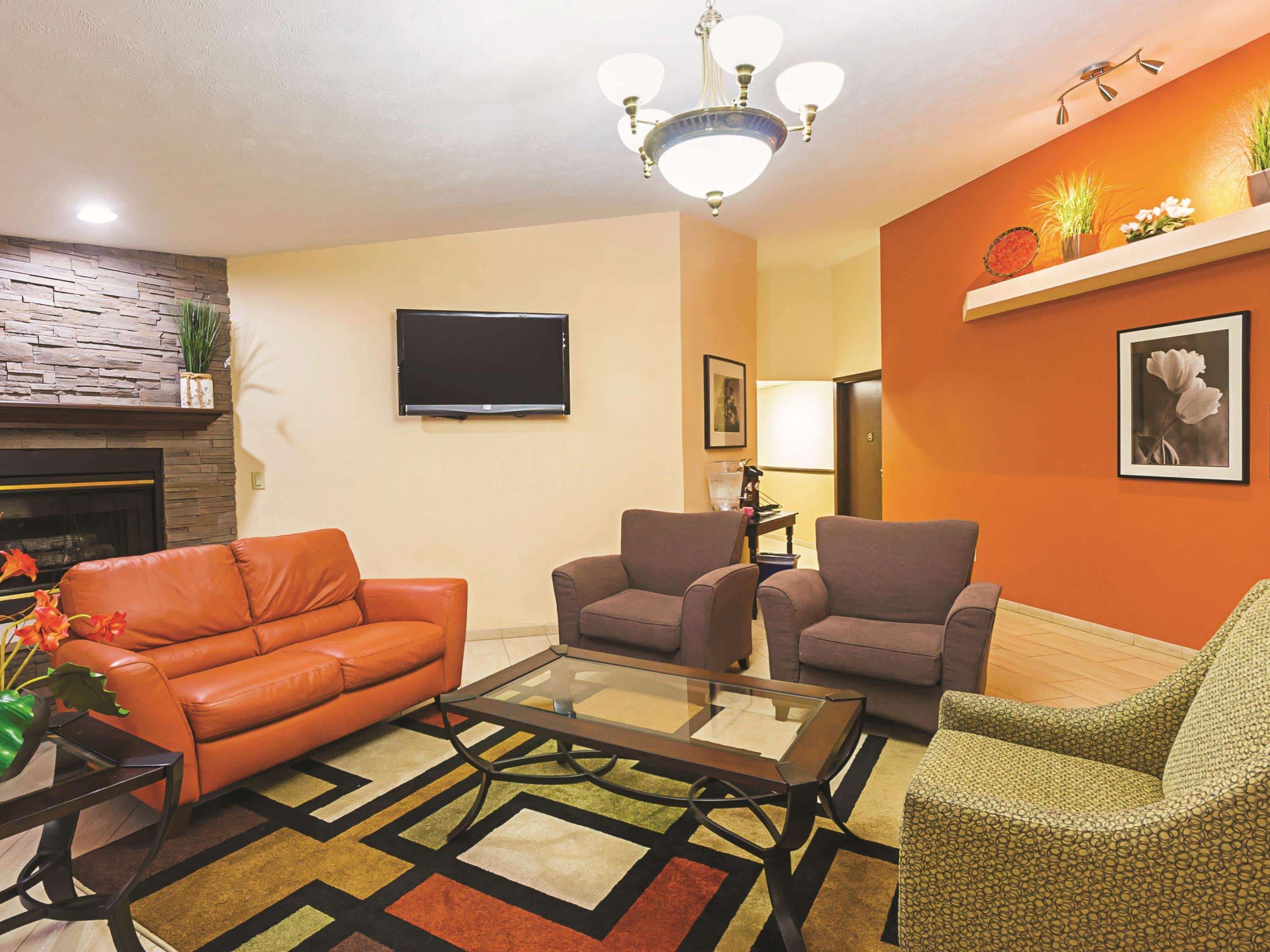La Quinta By Wyndham Woodburn Hotel Luaran gambar