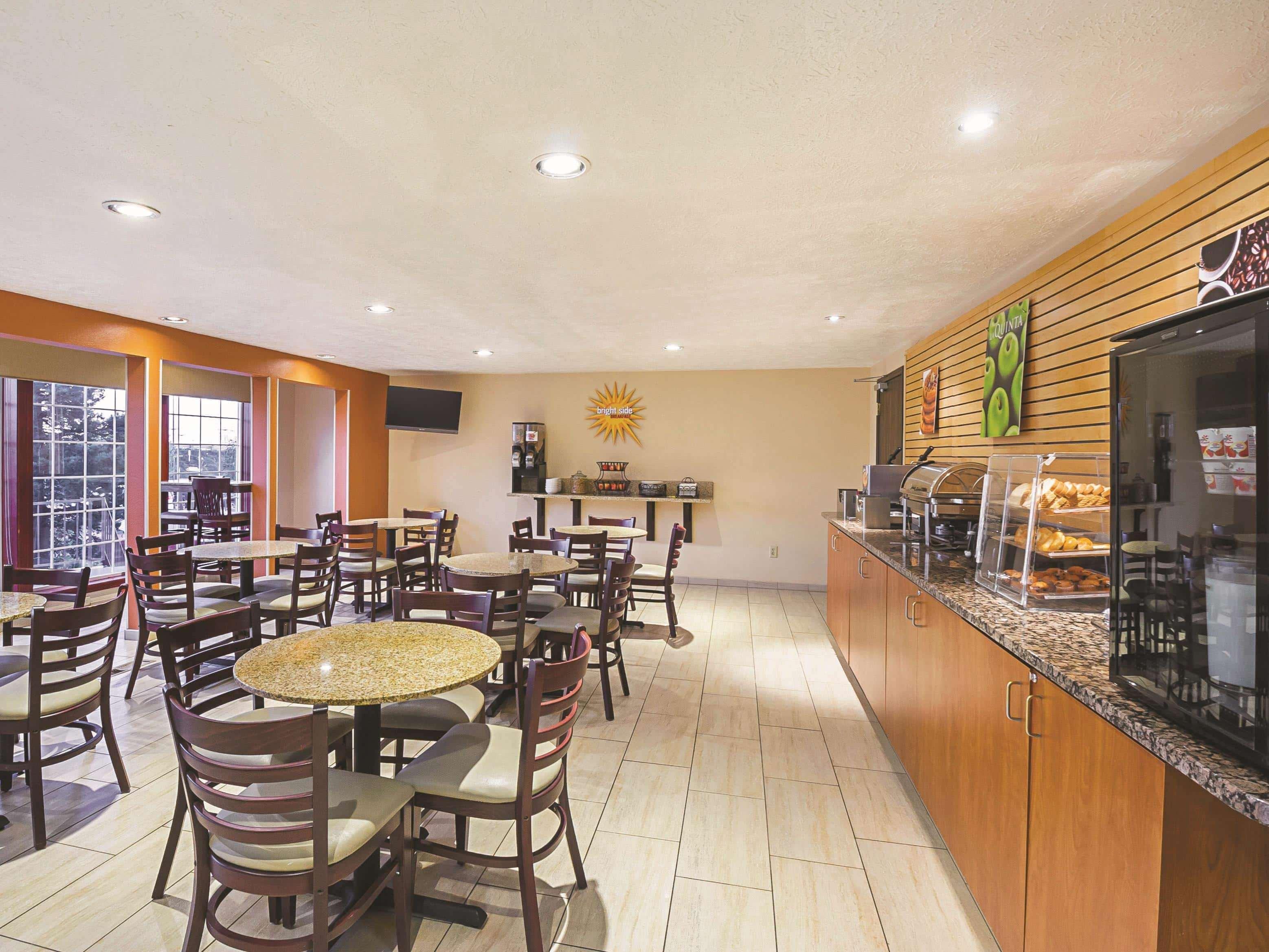 La Quinta By Wyndham Woodburn Hotel Luaran gambar