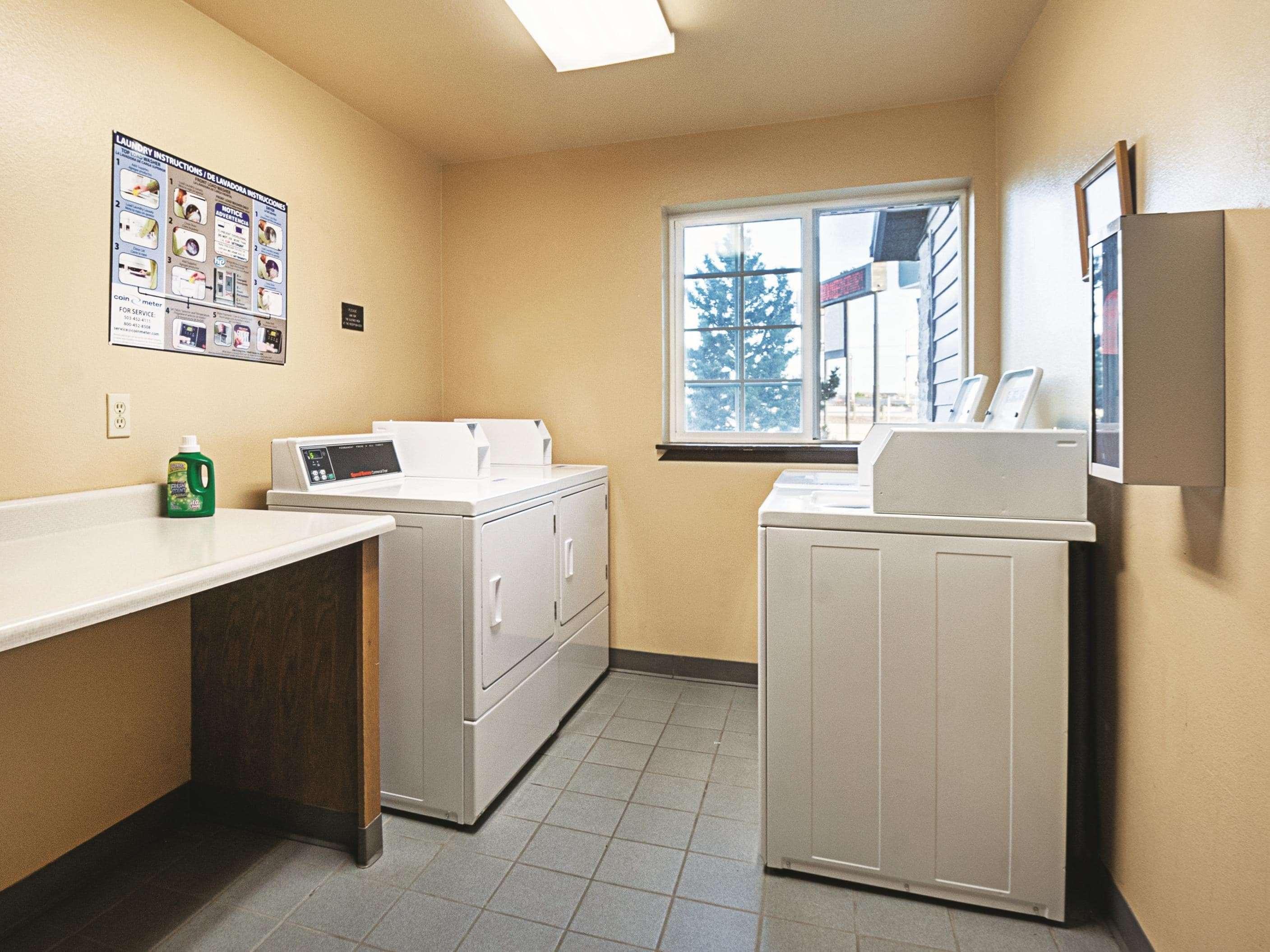 La Quinta By Wyndham Woodburn Hotel Luaran gambar