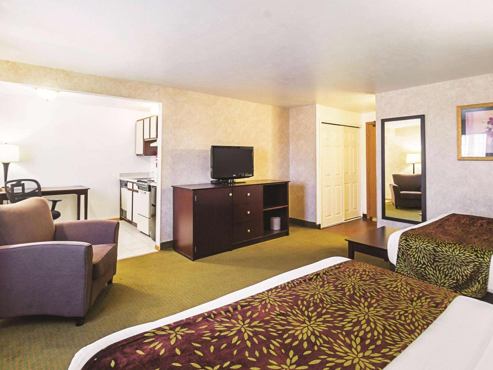 La Quinta By Wyndham Woodburn Hotel Luaran gambar