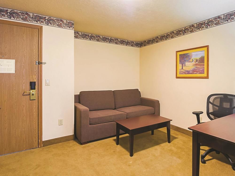 La Quinta By Wyndham Woodburn Hotel Luaran gambar