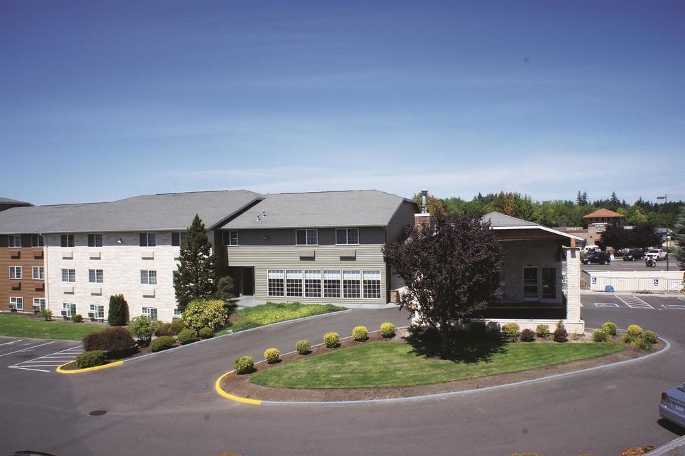 La Quinta By Wyndham Woodburn Hotel Luaran gambar