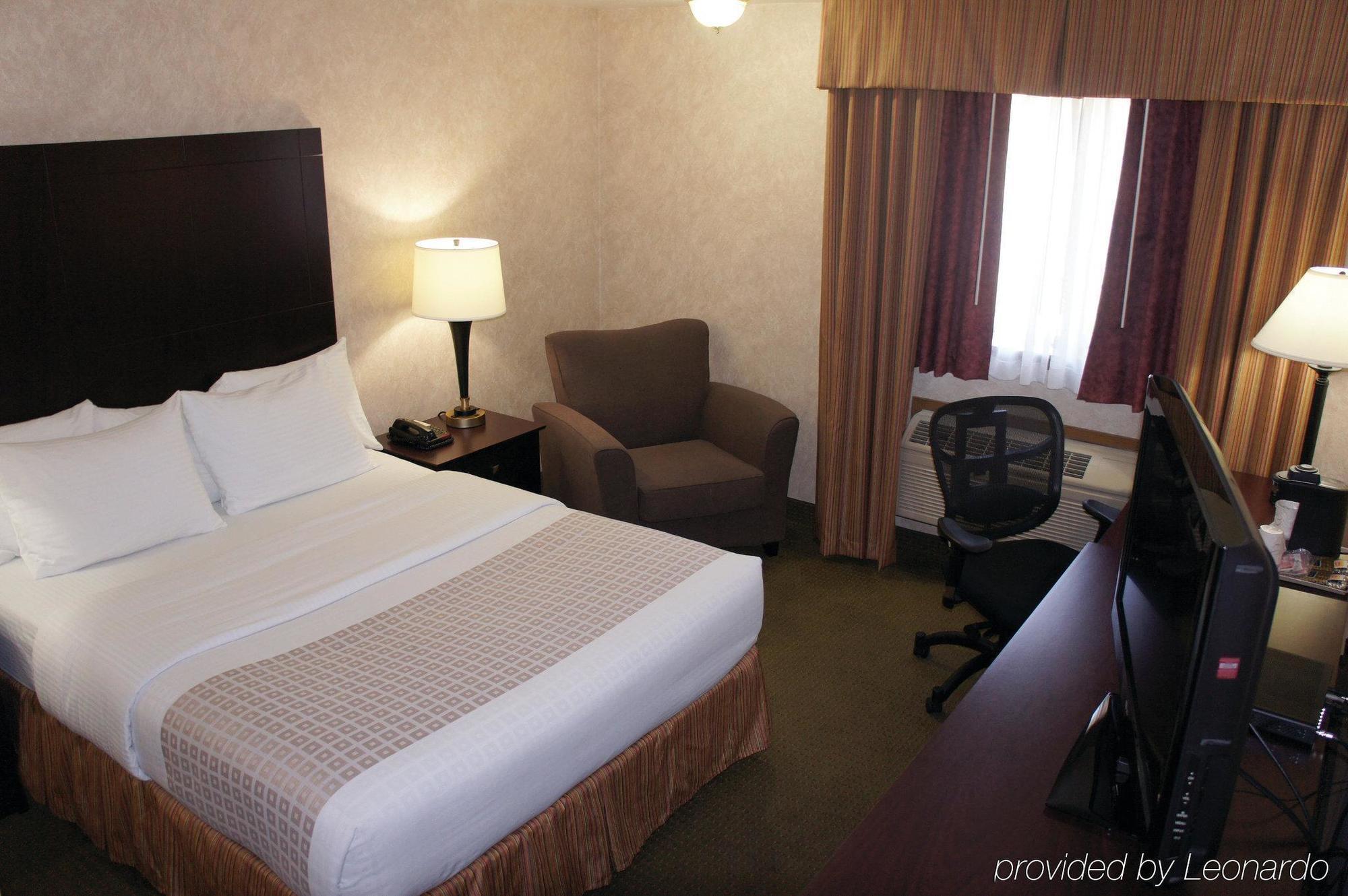 La Quinta By Wyndham Woodburn Hotel Luaran gambar
