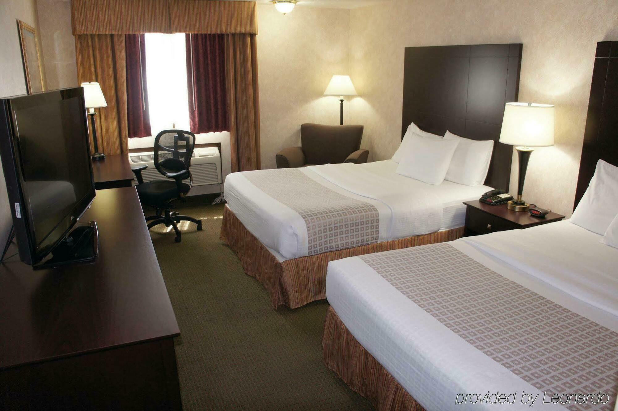 La Quinta By Wyndham Woodburn Hotel Luaran gambar